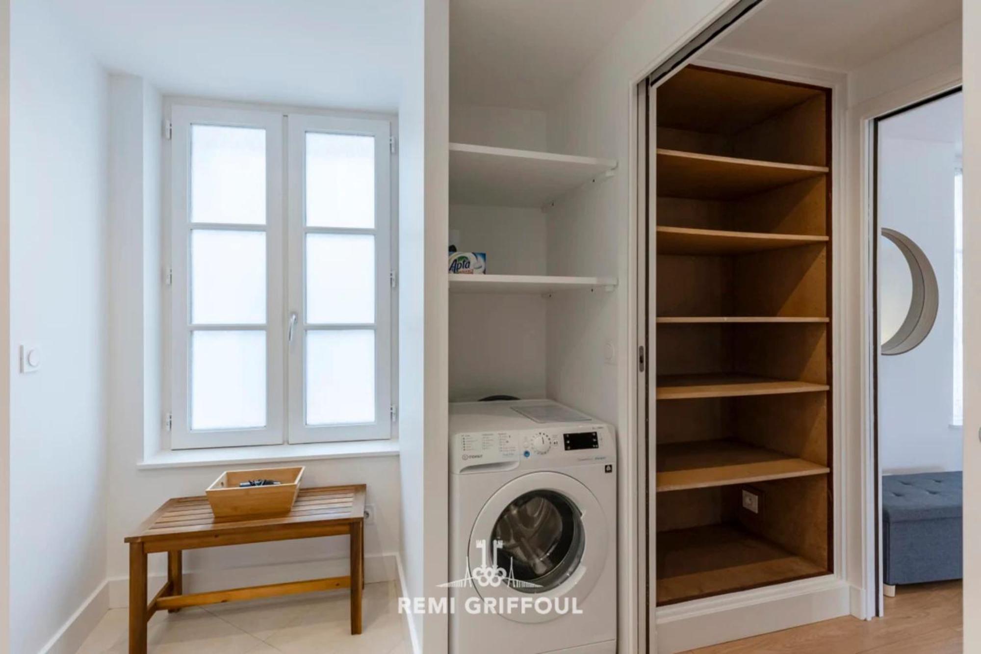 The Duplex Varin Beautiful Apartment & Garden Honfleur 4 People Extérieur photo